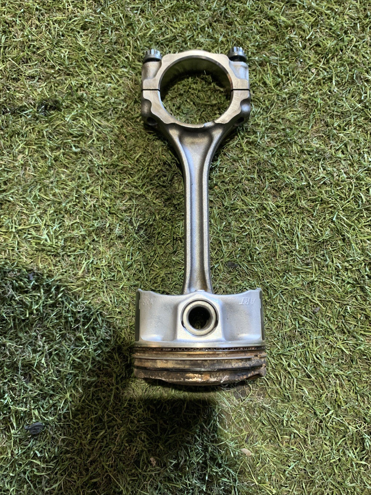 Pistone Motore Toyota Yaris 2017-2018 1.5 Benzina 1320149116 (1)