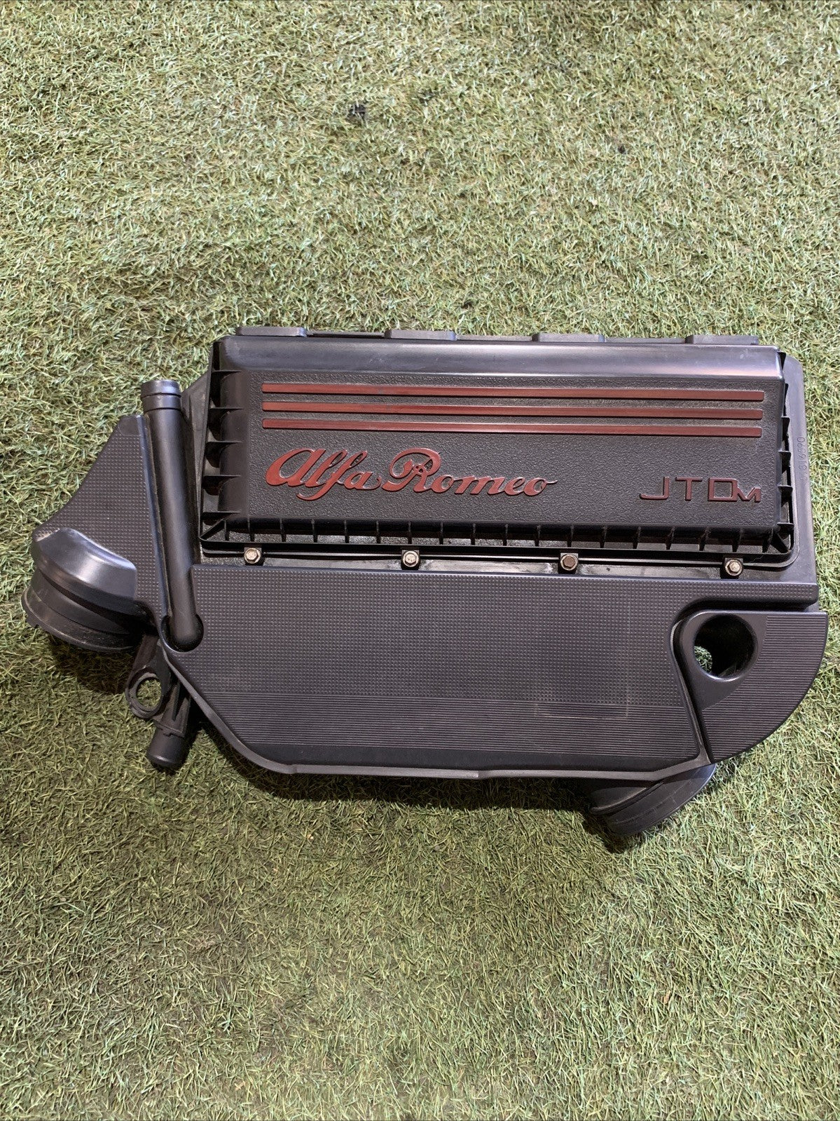 Box Scatola Filtro Aria Alfa Romeo Mito 1.3 MJT Euro 5 51816590