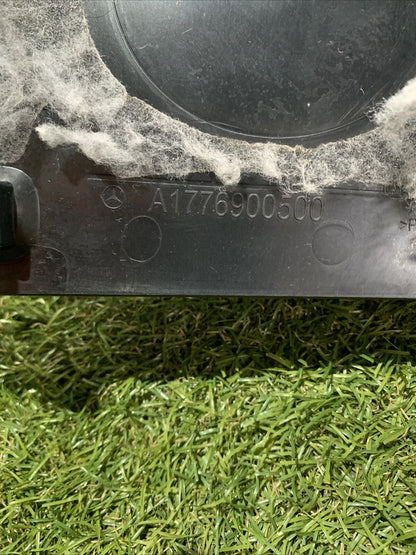 A1776900500 RIVESTIMENTO INTERNO MONTANTE POSTERIORE SUPERIORE DX MERCEDES W177