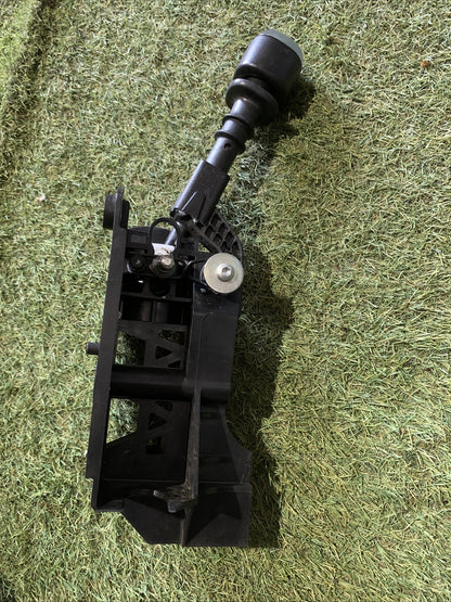 Leva Cambio Manuale 5 Marce Fiat Panda 3 Serie 1.2 Benzina 502942700