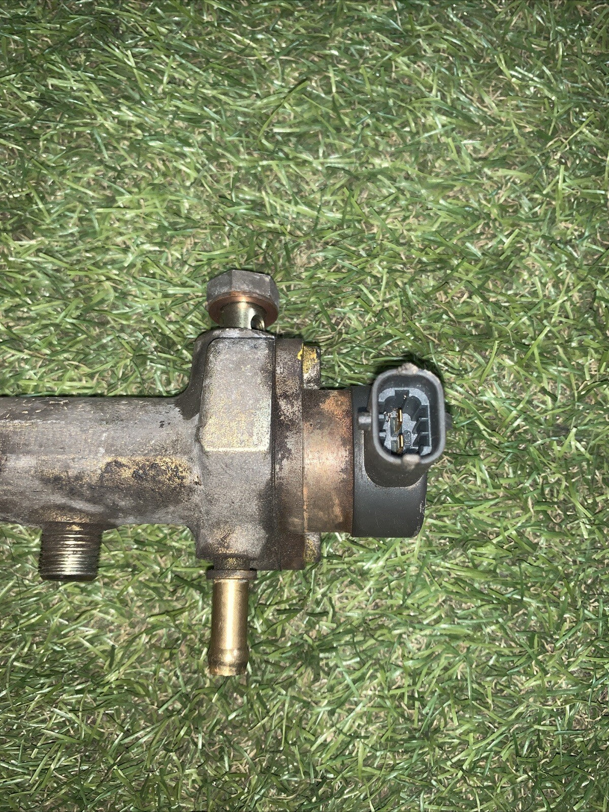 FLAUTO BOSCH INIEZIONE DIESEL FIAT LANCIA 1.3 MJT 0445214044-46817523 (01)