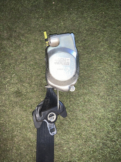 CINTURA DI SICUREZZA ANTERIORE DESTRA DX CITROEN C1 / AYGO / 107 L071701