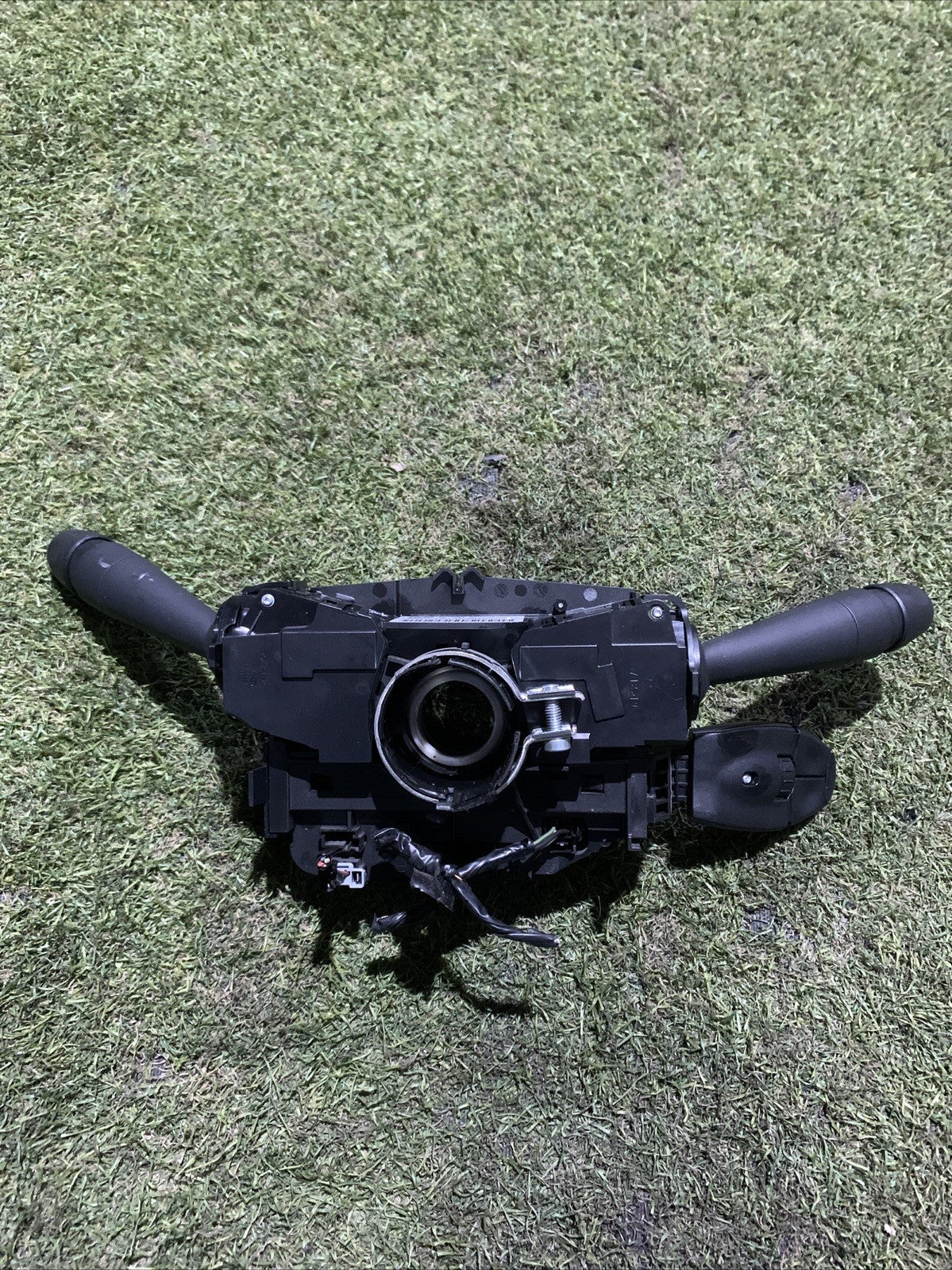 DEVIOLUCI PER CITROEN C3 AirCross 98312579ZD (17>)