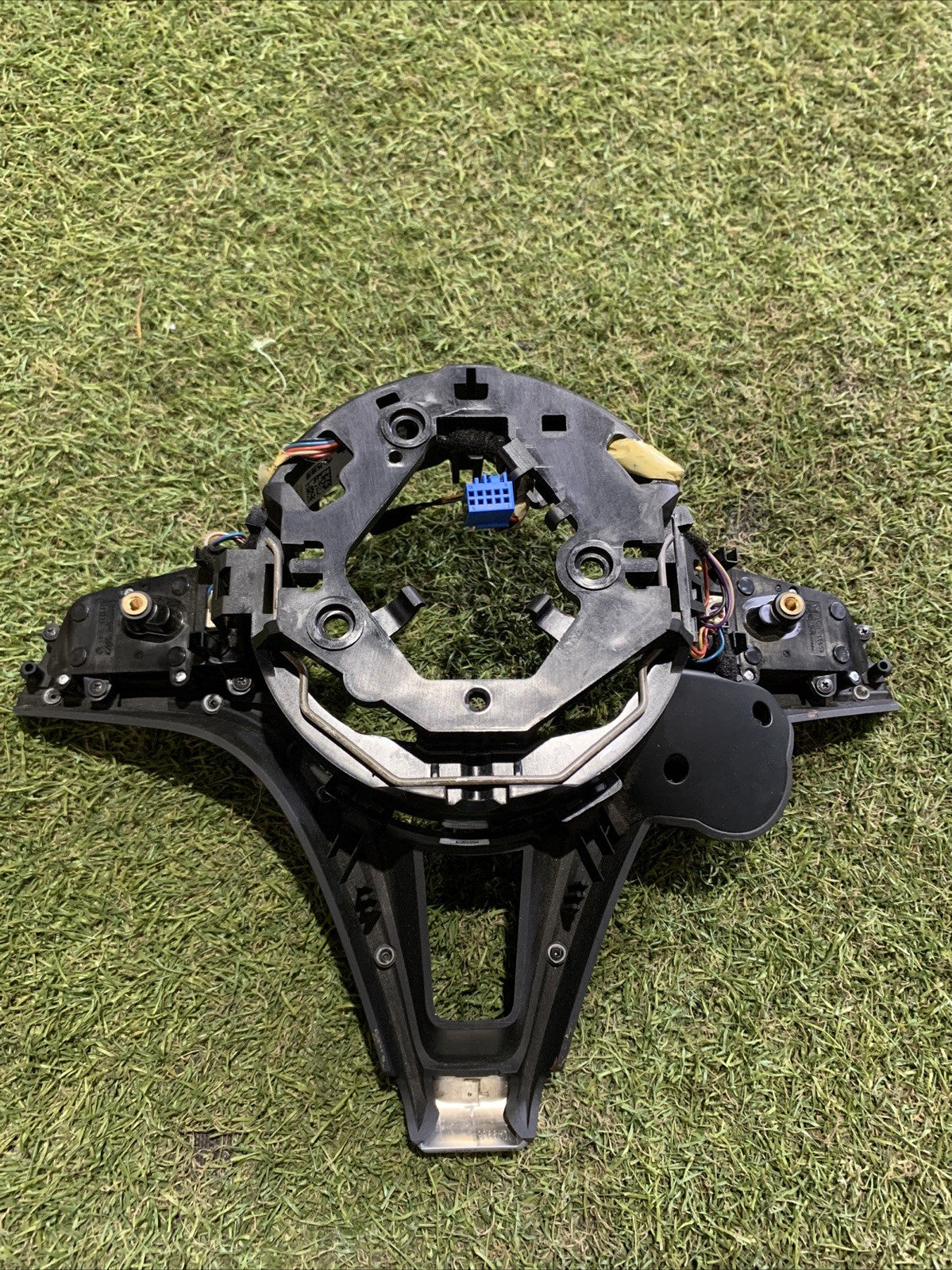 Comandi Al Volante Alfa Romeo Stelvio 156122838