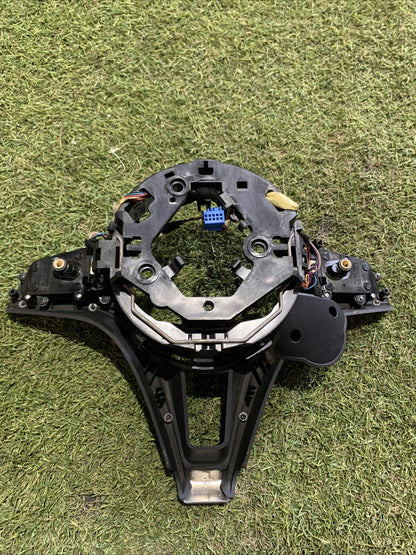 Comandi Al Volante Alfa Romeo Stelvio 156122838