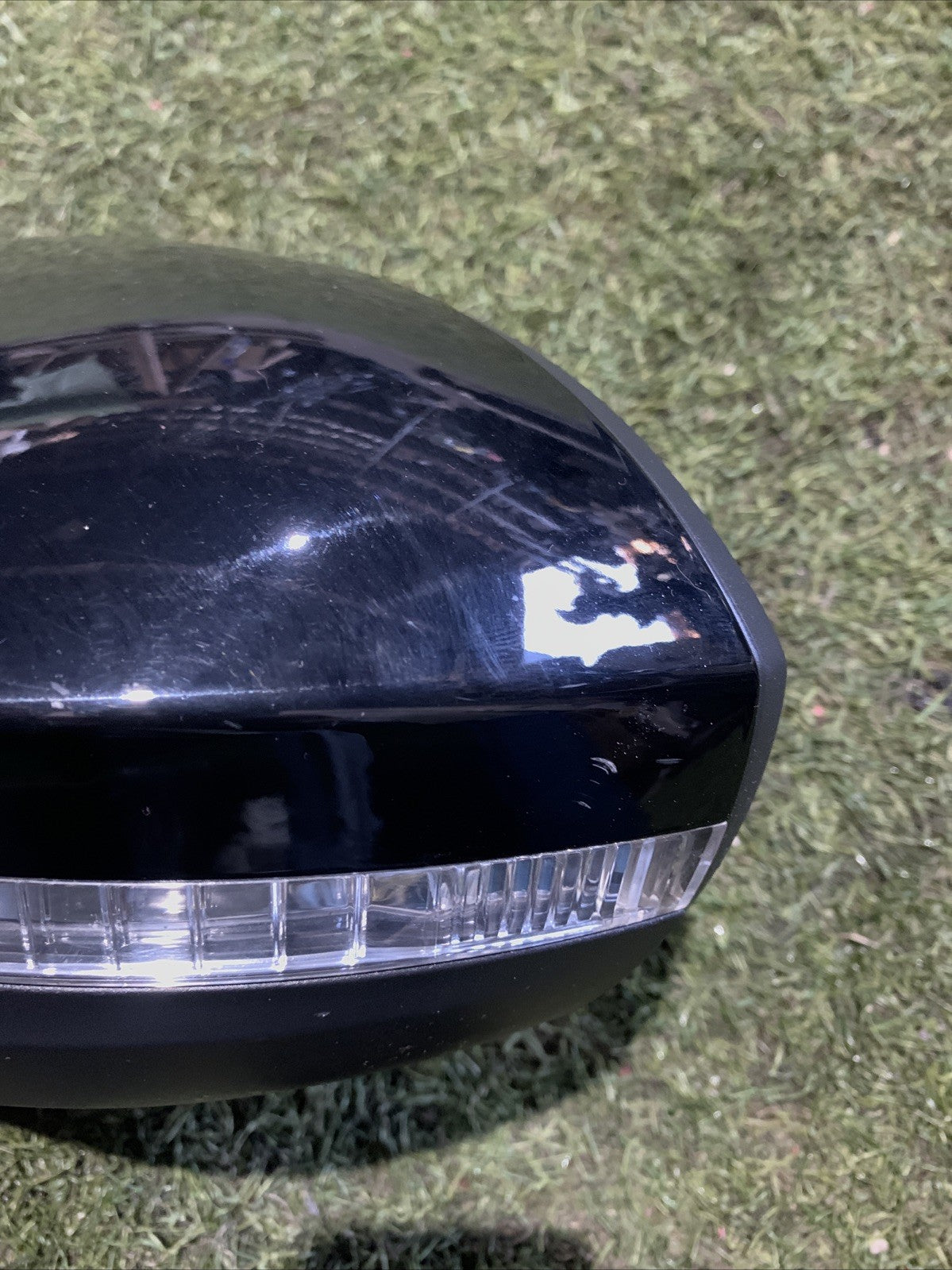 Specchietto Retrovisore Sinistro Sx Volkswagen T-roc 2024 13 Pin