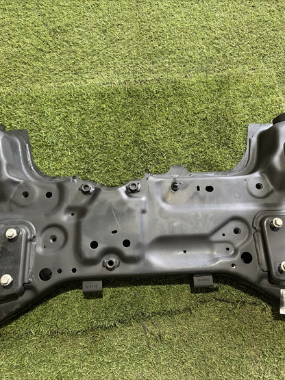 Culla Motore Ford Focus Dal 2018 jx61-5019-beg