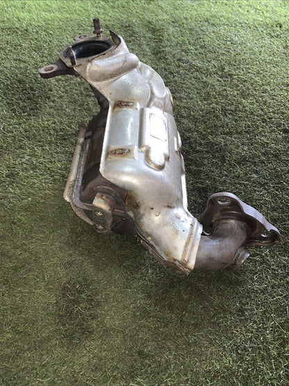 Catalizzatore Renault Captur 2015 900 Benzina 208A01858R