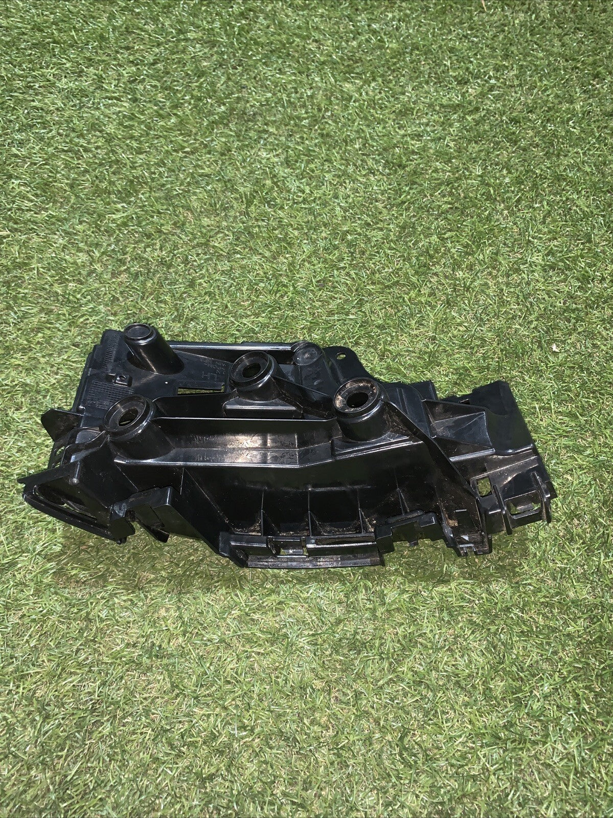 Supporto Paraurti Posteriore Sinistro Volkswagen T-Cross 2GM807393N