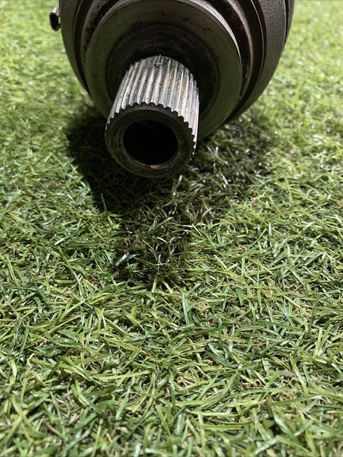 Semiasse Anteriore Destro Volkswagen Golf 8R 2.0 Benzina 5Q0407272ER