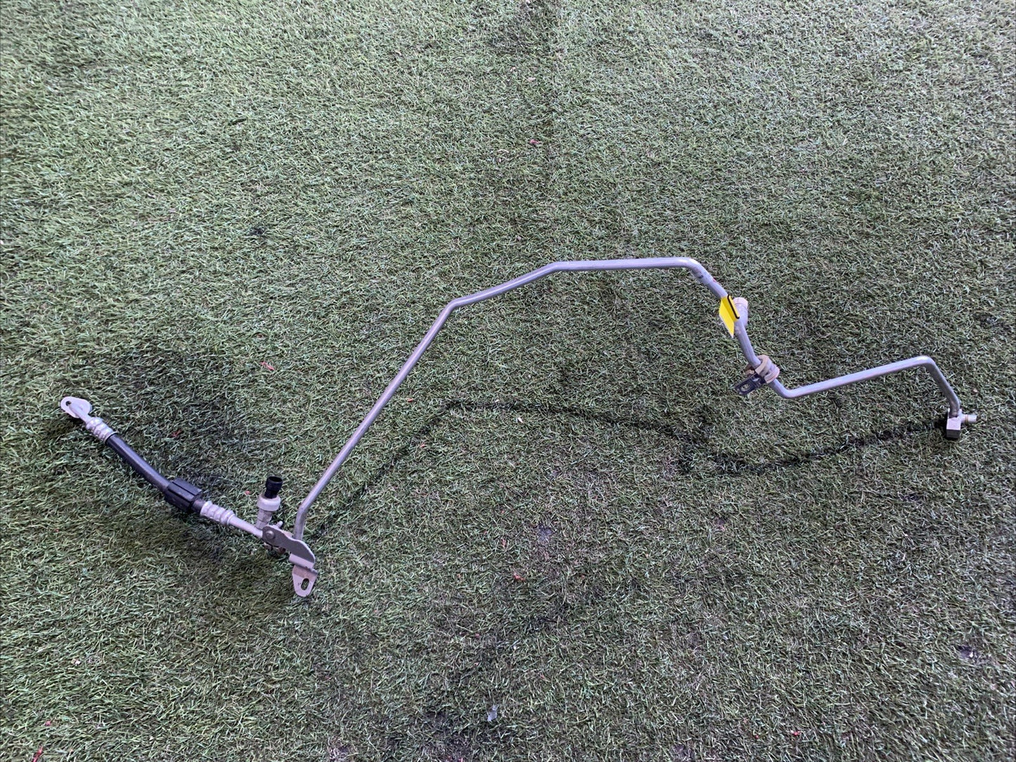 TUBO ARIA CONDIZIONATA PER ALFA ROMEO Giulia Serie (952_) 2017 2.2 D 50550375