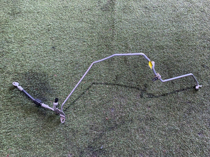 TUBO ARIA CONDIZIONATA PER ALFA ROMEO Giulia Serie (952_) 2017 2.2 D 50550375