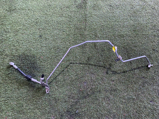 TUBO ARIA CONDIZIONATA PER ALFA ROMEO Giulia Serie (952_) 2017 2.2 D 50550375