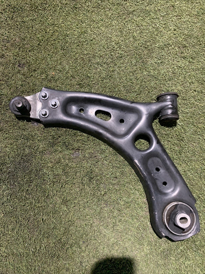 Braccio Oscilante Anteriore Sinistro Fiat 500X 1.0 Hybrid 00519613420