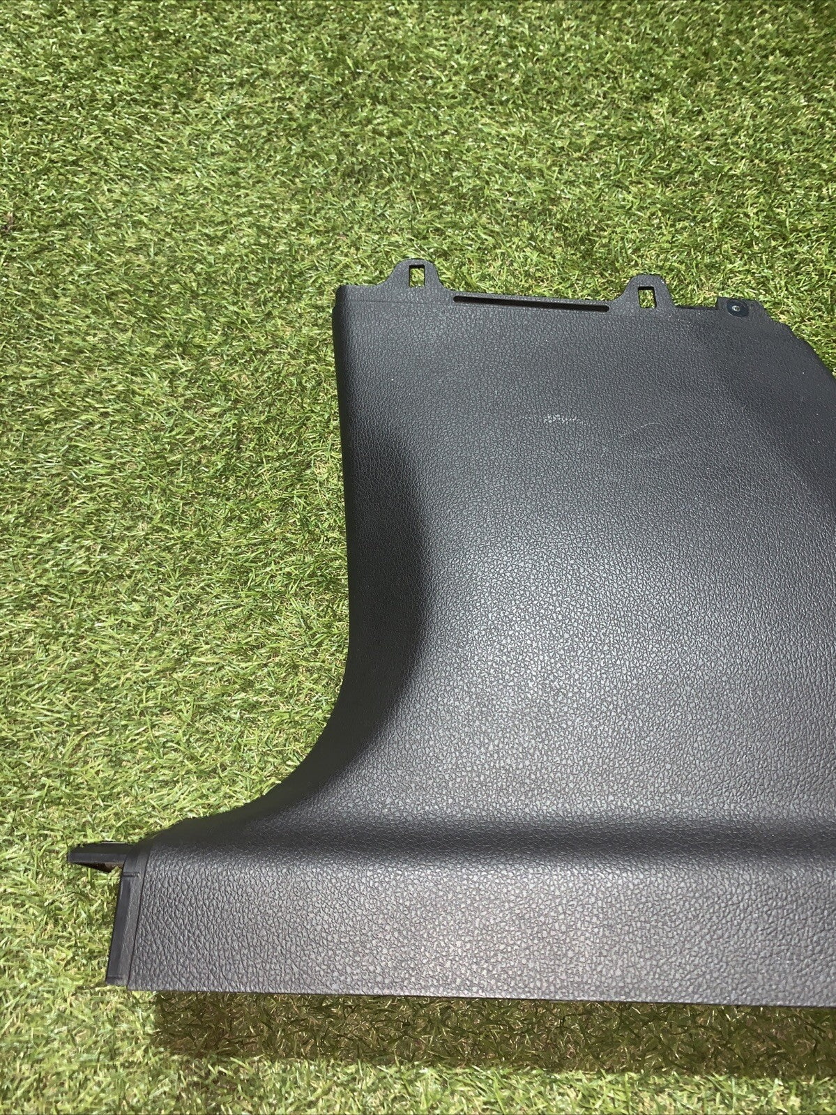 A1776909701 RIVESTIMENTO INTERNO MONTANTE CENTRALE INFERIORE SX MERCEDES W177