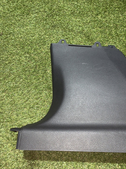 A1776909701 RIVESTIMENTO INTERNO MONTANTE CENTRALE INFERIORE SX MERCEDES W177