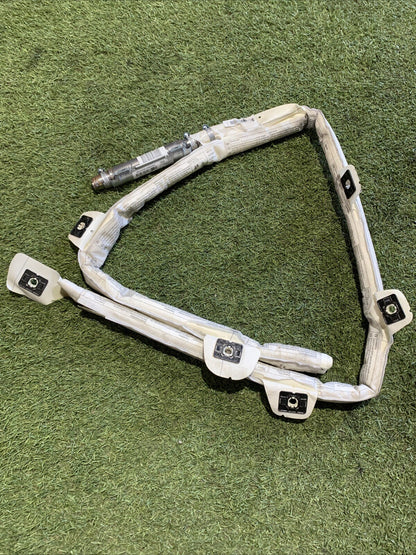 Tendina Airbag Destra Mercedes Classe C 220 Dal 2008 604703300