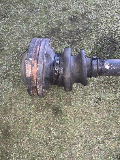 1403508710 SEMIASSE SEMIALBERO POSTERIORE LATO DESTRO MERCEDES CLASSE S W220