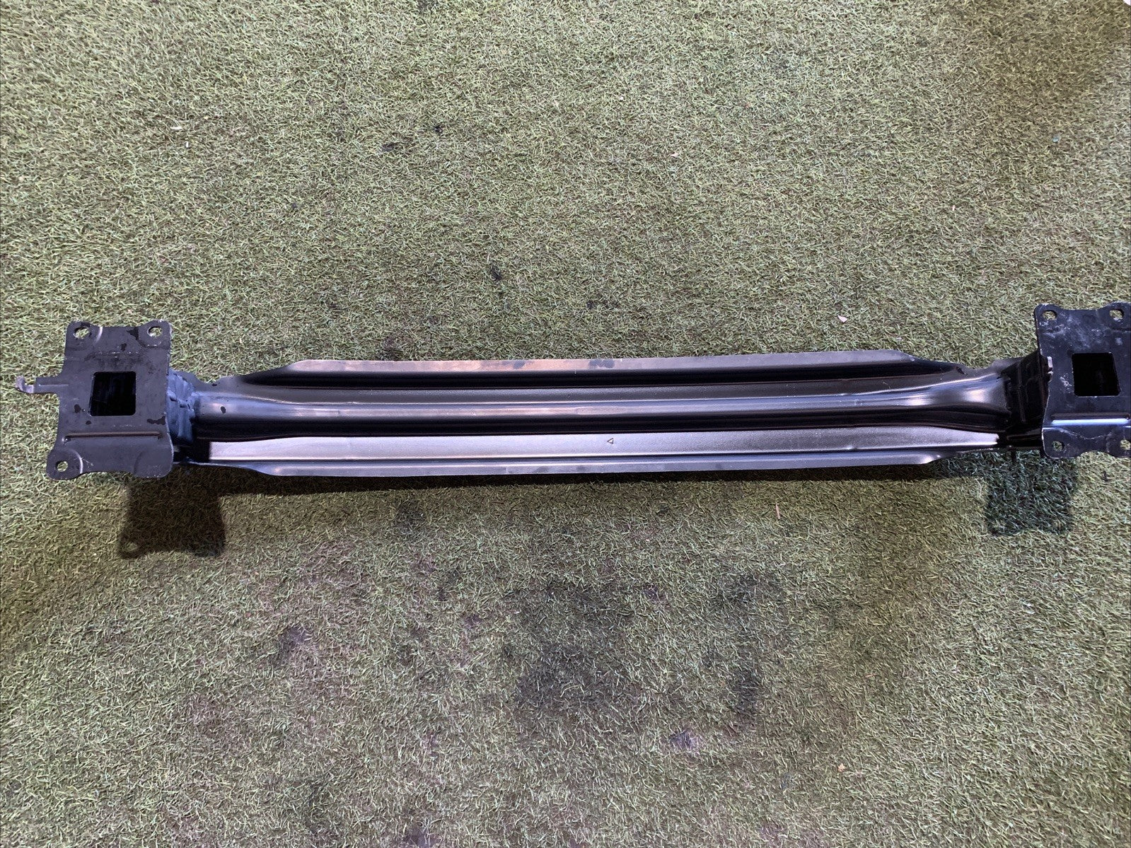 2G7807311 BARRA RINFORZO TRAVERSA PARAURTI POSTERIORE VOLKSWAGEN TAIGO