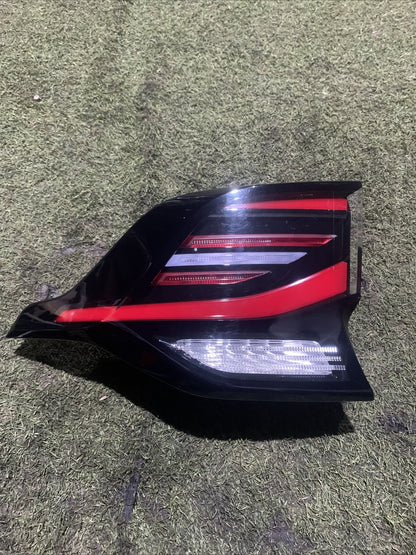 Stop Fanale Posteriore Sinistro Kia Sportage 2023 92401R2100