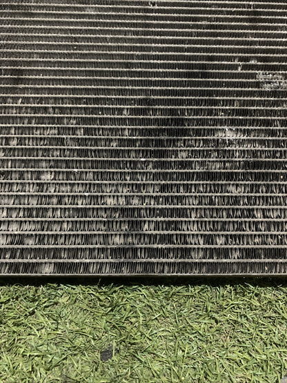 Condensatore Radiatore Aria Condizionata Fiat Punto 1.3 MJT