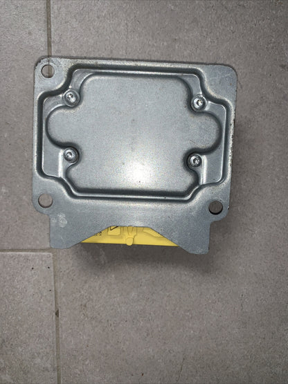 Centralina Airbag 6R0959655C Volkswagen Polo 6r