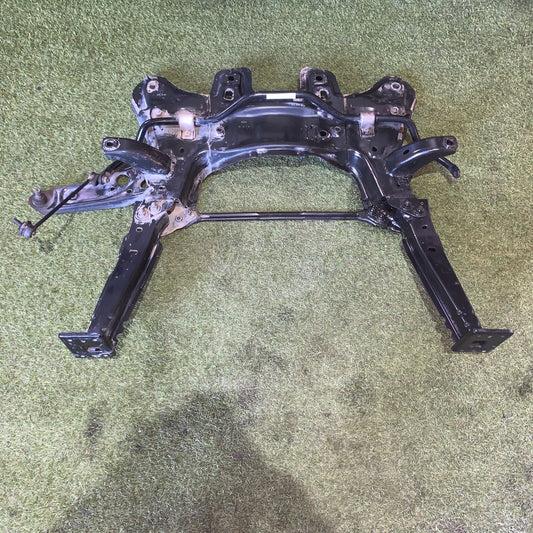 ASSALE ANTERIORE CULLA MOTORE FIAT PANDA 312 1.2 BENZINA