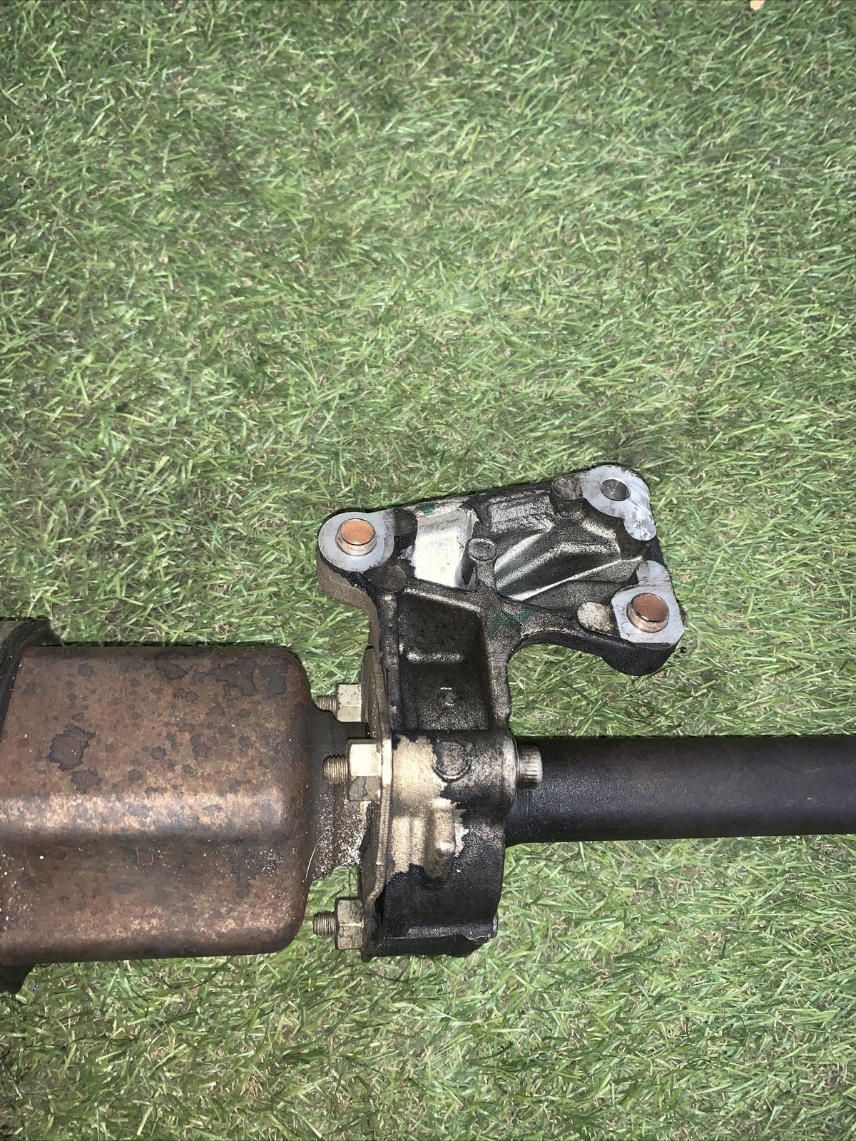 52148210 SEMIASSE ANTERIORE DX DESTRO FIAT 500X (334)(2021) 1.3 MJET 95CV 2