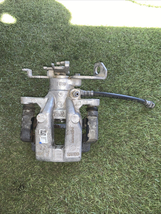 FIAT TIPO PINZA FRENO POSTERIORE DESTRA DX ANNO 2017 00520594740