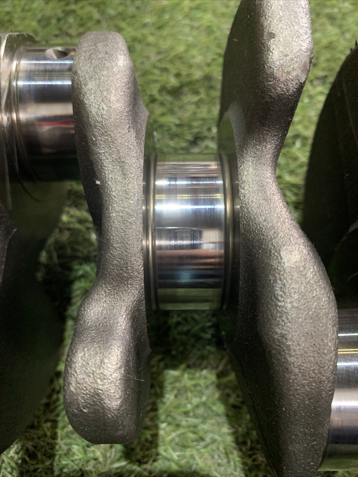 04LDEV160CDP Albero Motore Volkswagen Golf 7 2.0 184CV 04LDEV160CDP