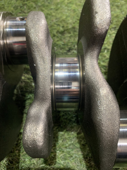 04LDEV160CDP Albero Motore Volkswagen Golf 7 2.0 184CV 04LDEV160CDP