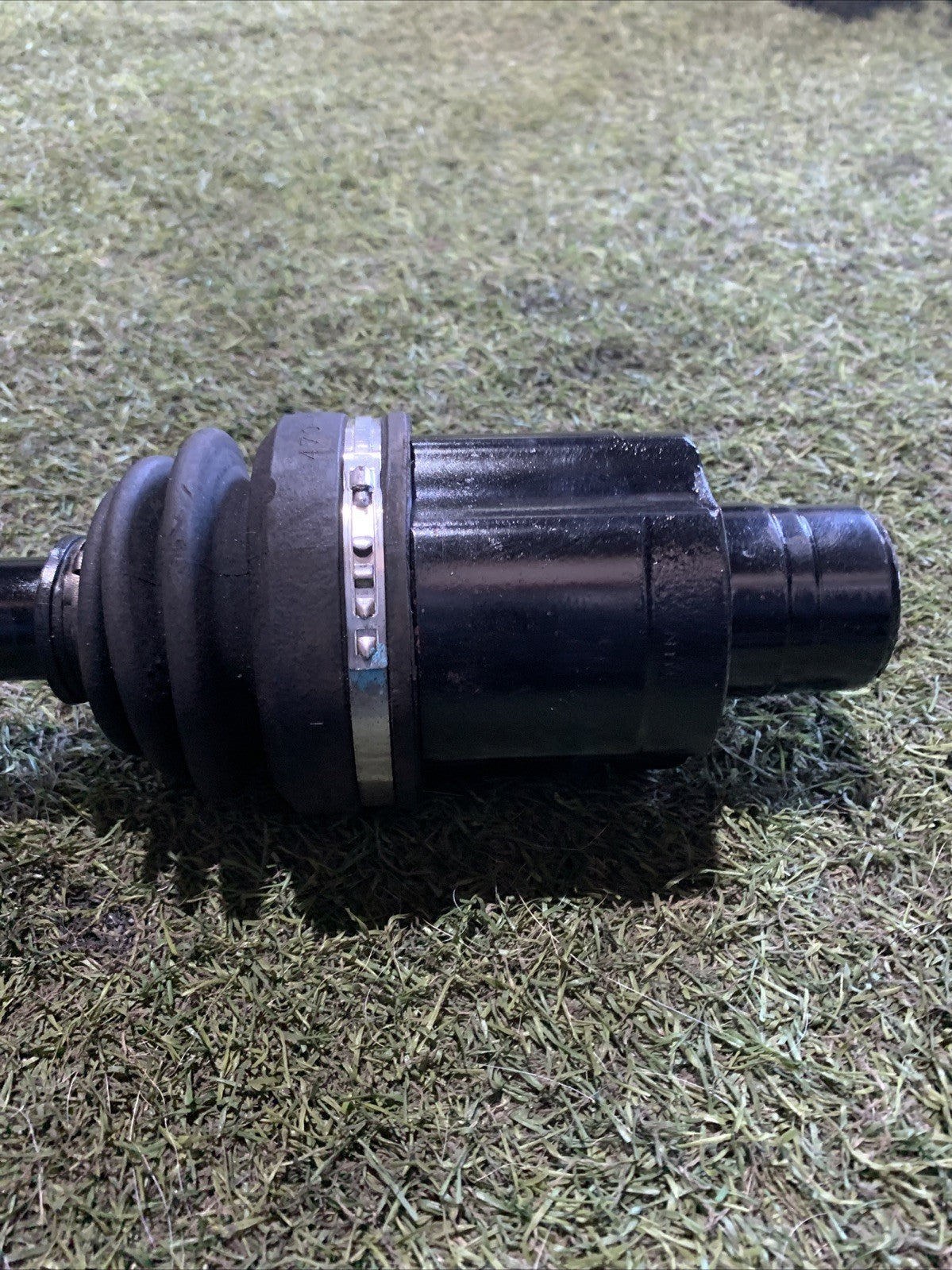 Semiasse Anteriore Destro Suzuki SX4 2.0 Diesel 44101-55LH2