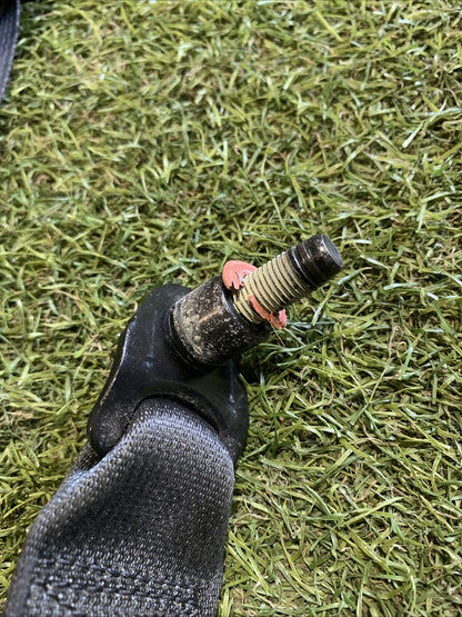 CINTURA DI SICUREZZA ANT. SX PER HYUNDAI IONIQ (16-22) 1.6 16V HYBRID 2016