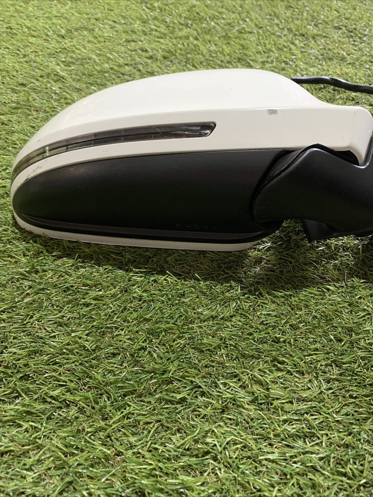 Specchietto Retrovisore Destro Audi Q3 2015 12 Pin