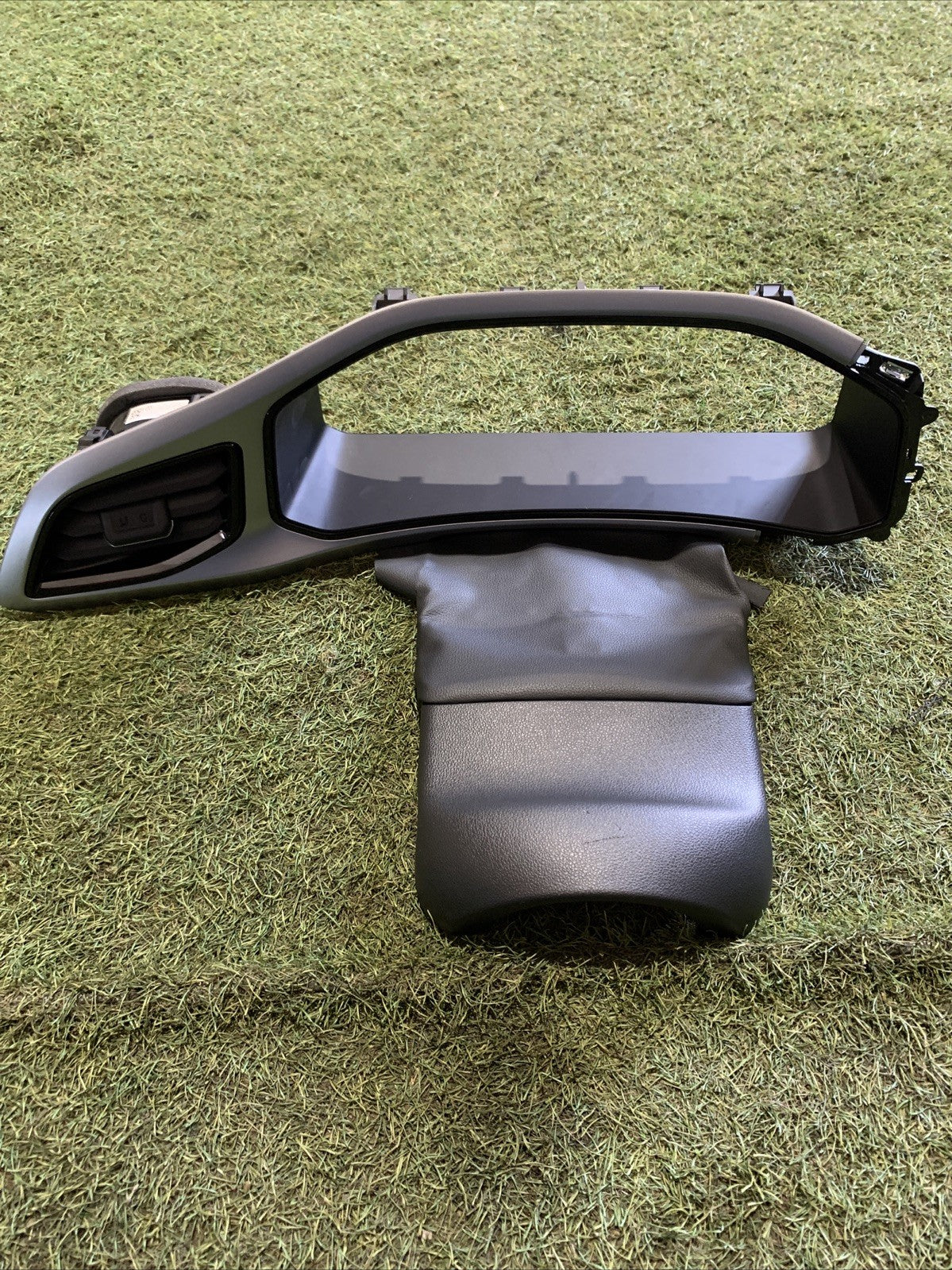 Rivestimento Quadro Strumenti Volkswagen T-Roc 2024 2GA858035