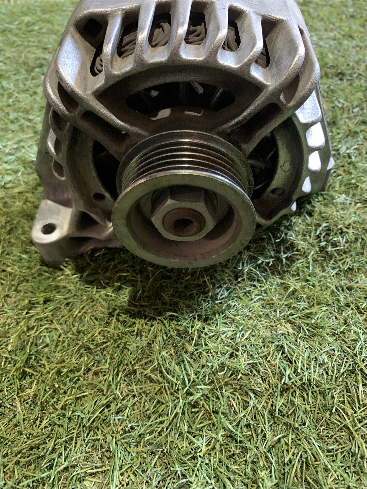 Alternatore Denso Fiat Panda 3 Serie 1.2 Benzina 51859038