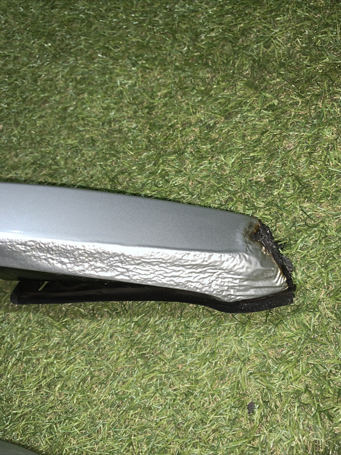 BARRE TETTO PEUGEOT 2008 1° Serie 96783576 !!!ATTENZIONE!!!