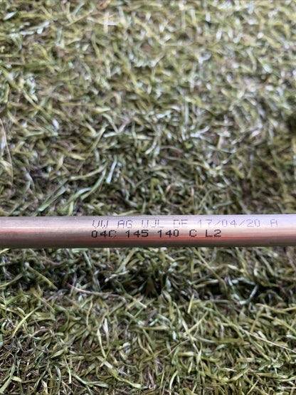 Tubo Olio Turbo Compressore Volkswagen Polo 2024 1.0 Benzina 04C145140C