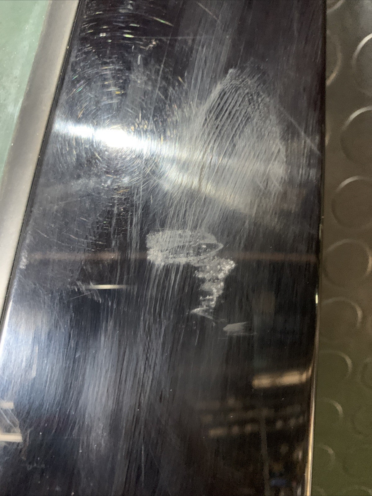 Porta Portiera Sportello Anteriore Sinistro Ford C-Max 2018