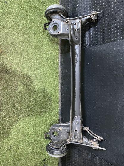 Ponte / Assale Posteriore Volkswagen Up Seat Mii Skoda Citigo 1.0 Benzina