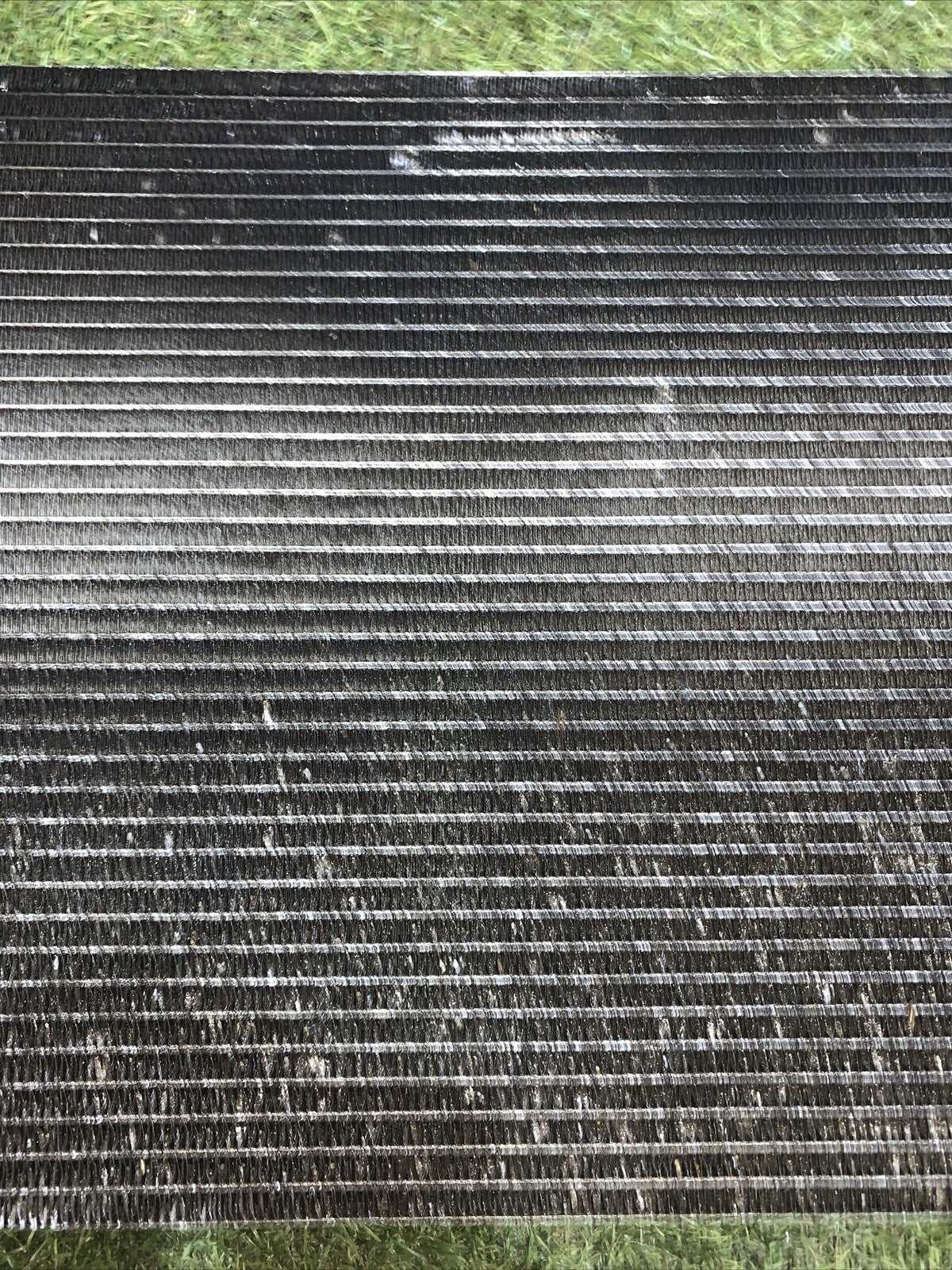 Radiatore Aria Condizionata Ford Fiesta 2006 1.4 5S6H19710BB