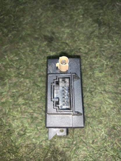 AUDI Q7 (4M) centralina riscaldamento autonomo 4H0963271D