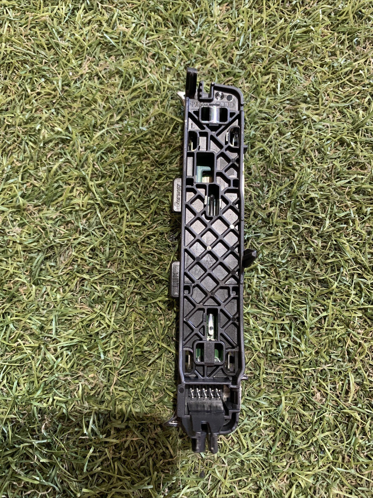 SELETTORE MARCE PER AUDI Q7 (4L) 2006 4L1713463A