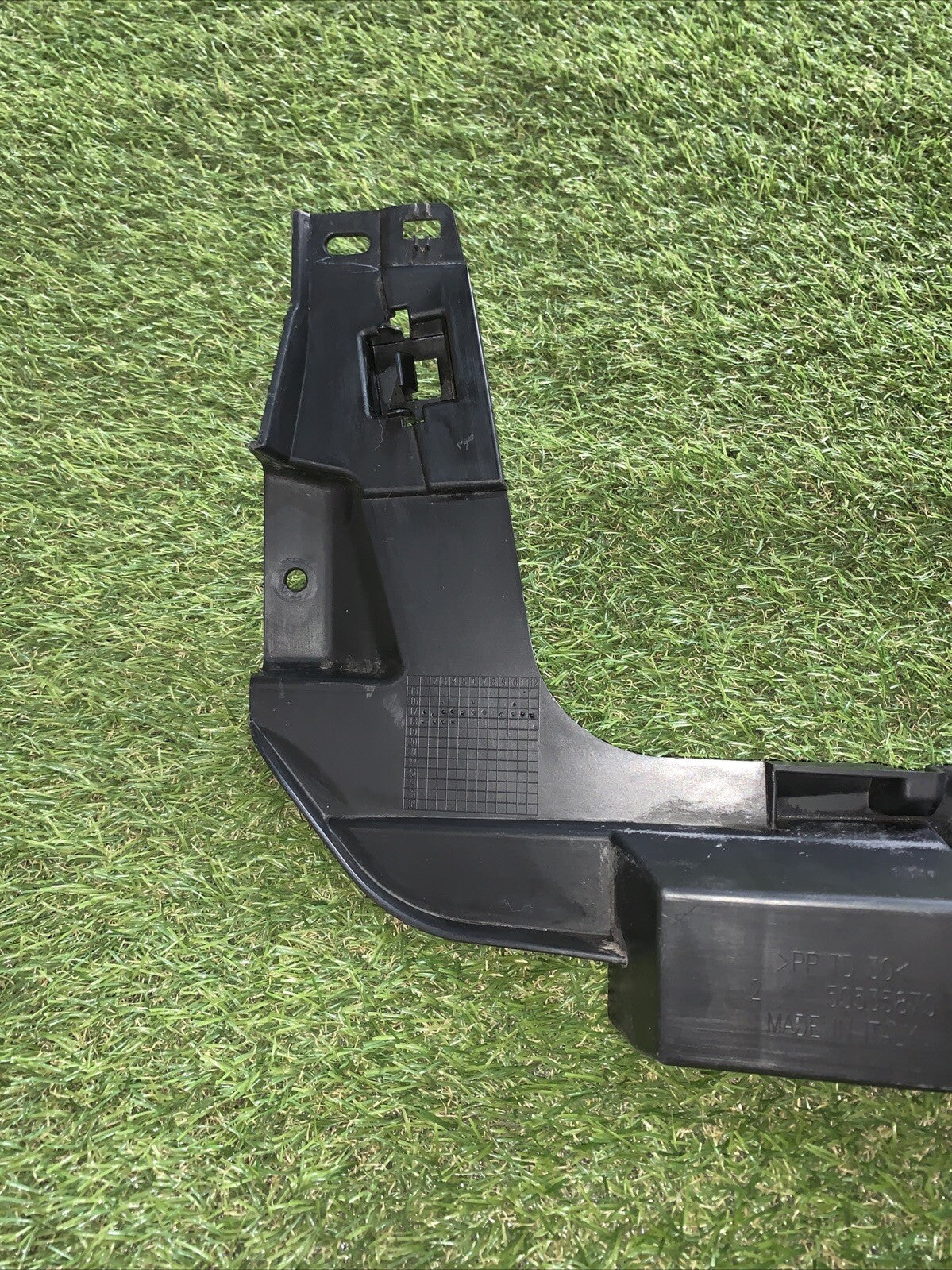 Supporto Paraurti Posteriore Alfa Romeo Stelvio 50535870