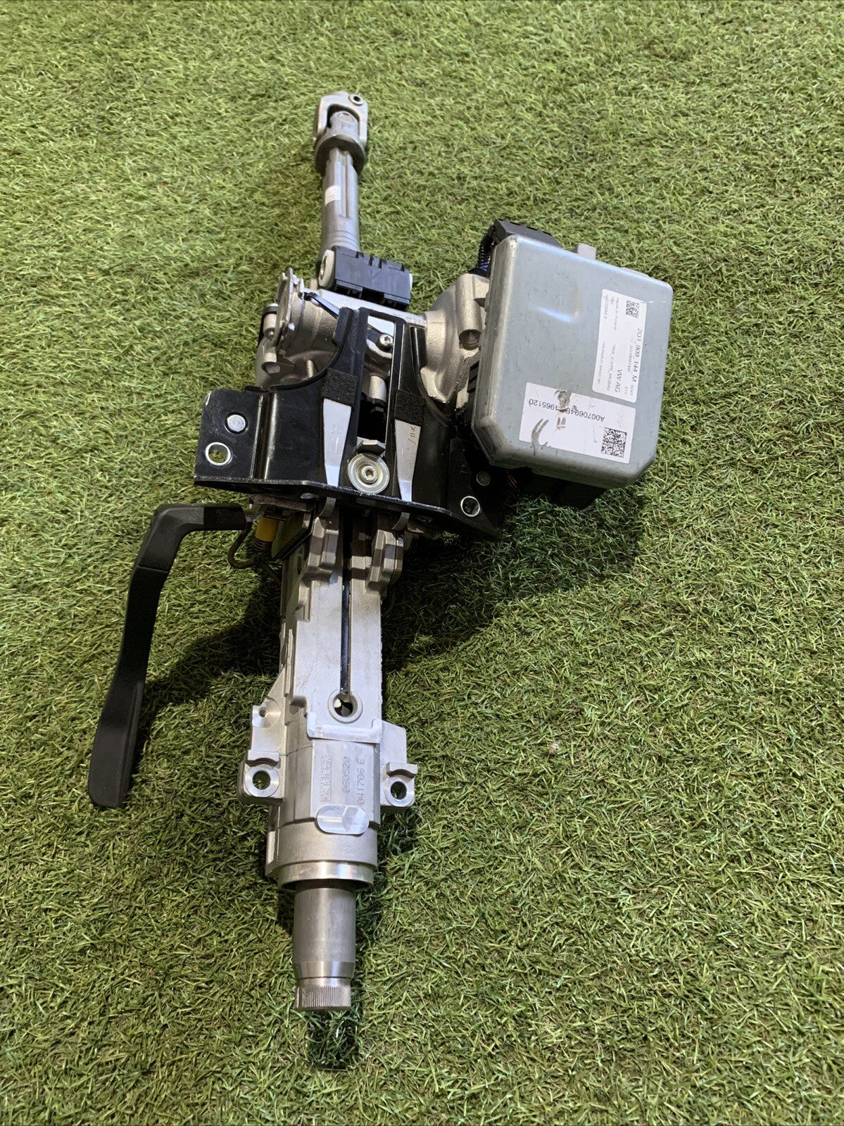 Piantone Sterzo Audi A1 2020 2Q1423510BB