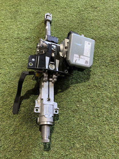 Piantone Sterzo Audi A1 2020 2Q1423510BB