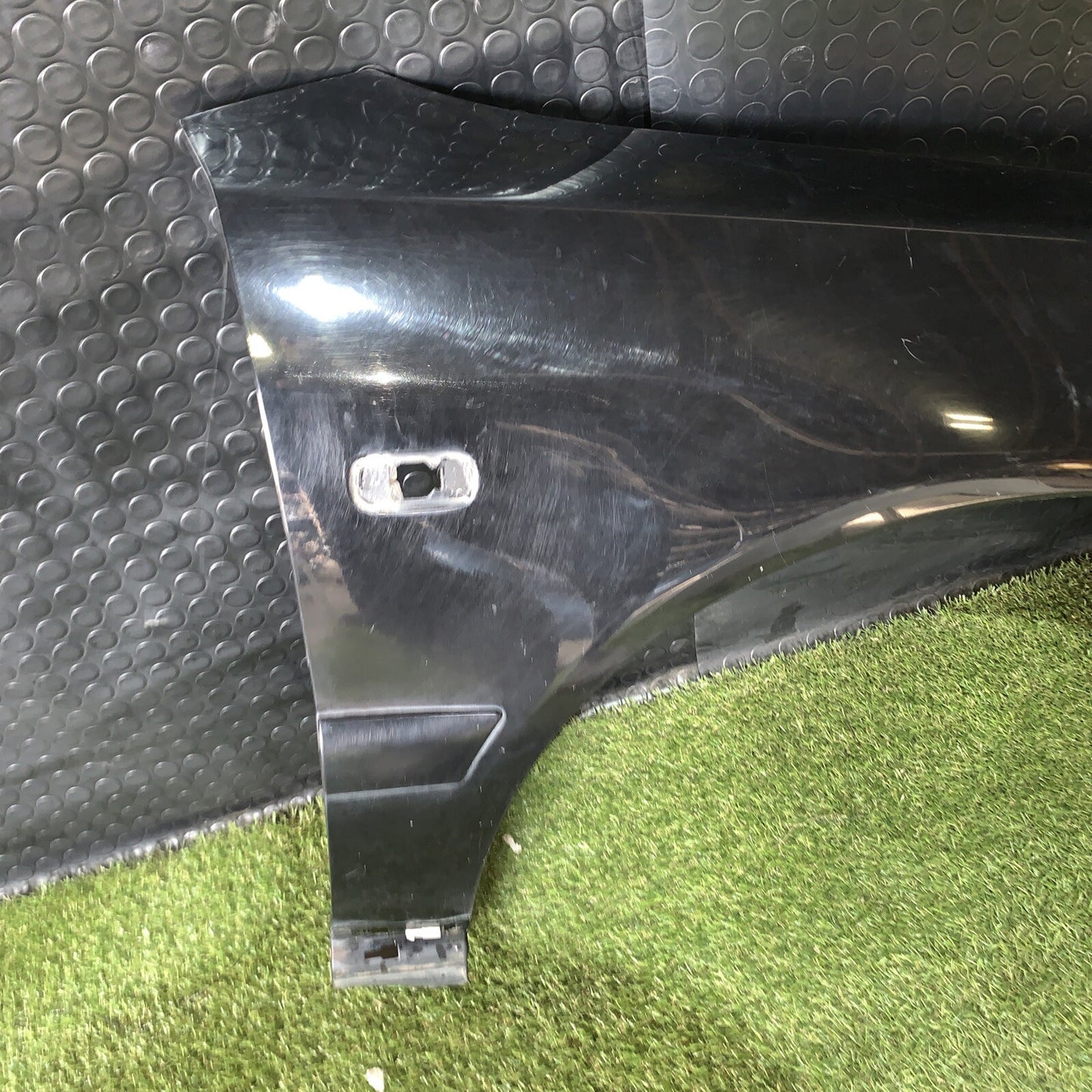 Parafango Anteriore Dx Destro Per Audi A4 2000-2003 Originale