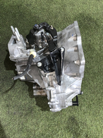 Cambio Manuale 6 Marce Ford Puma 1.5 Diesel F1FR7002ADB