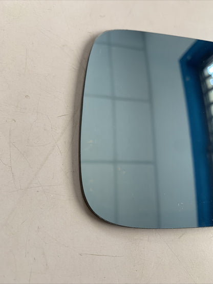 Vetro Specchietto Esterno Lato SX Citroen XM dal 1992 al 1994 211S