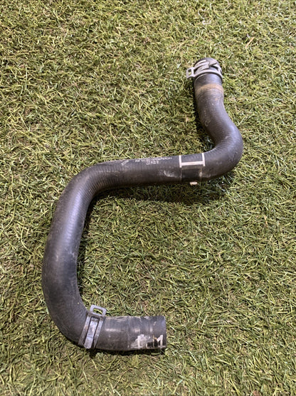 2Q0121063 MANICOTTO TUBO ACQUA LIQUIDO RAFFREDDAMENTO VOLKSWAGEN T-ROC 1.0 B